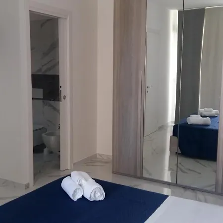 La Laguna 4* Порто-Чезарео