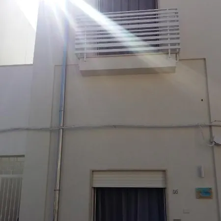 La Laguna Гостевой дом 4*