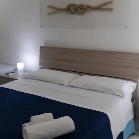 Гостевой дом La Laguna Порто-Чезарео