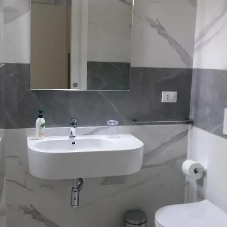 Гостевой дом La Laguna