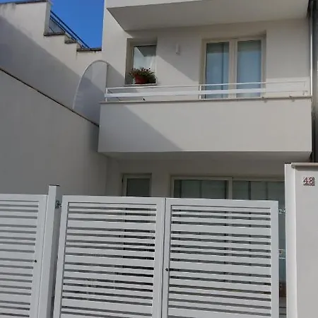 La Laguna Гостевой дом