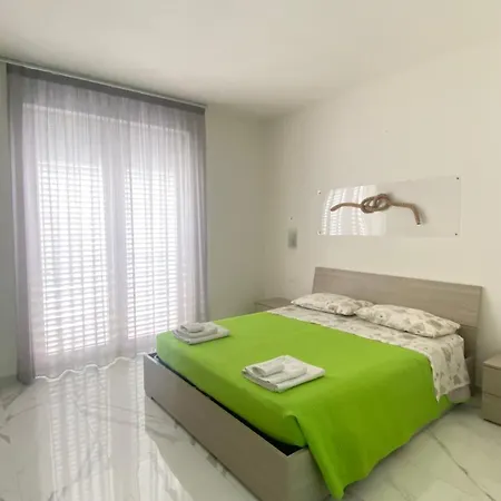 La Laguna 4* Порто-Чезарео