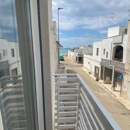 Гостевой дом La Laguna Порто-Чезарео