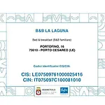 Pensión La Laguna