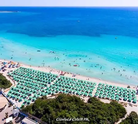La Laguna Porto Cesareo