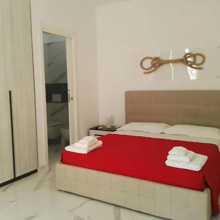 La Laguna Porto Cesareo