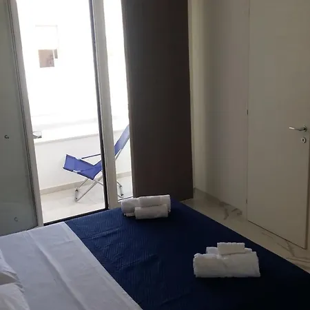 La Laguna Porto Cesareo