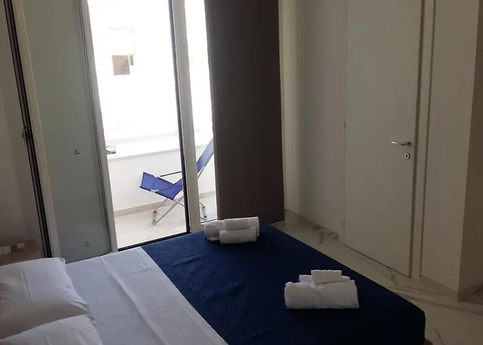 La Laguna Porto Cesareo