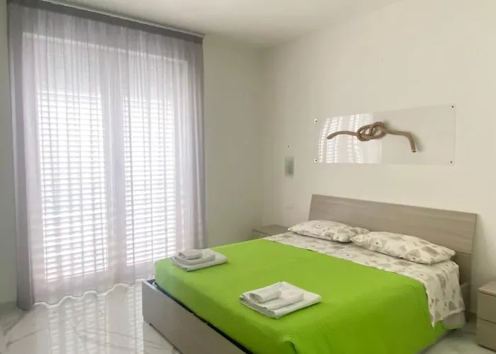 La Laguna 4* Porto Cesareo