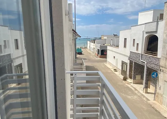 Guest house La Laguna Porto Cesareo