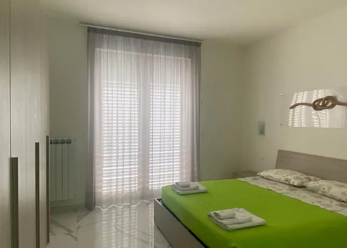 La Laguna Porto Cesareo